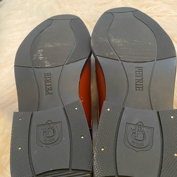 Tall riding boots - Picture 6 of 6